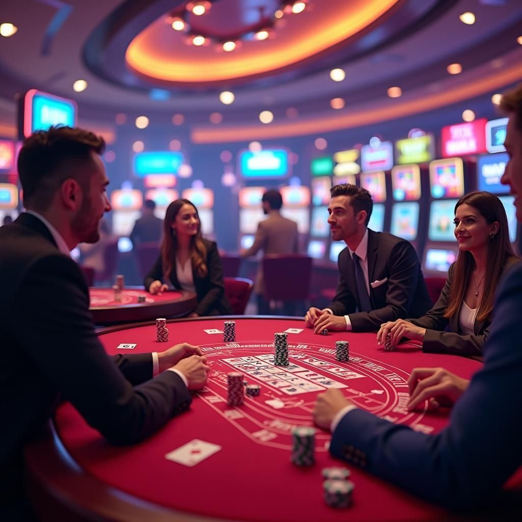Football Betting