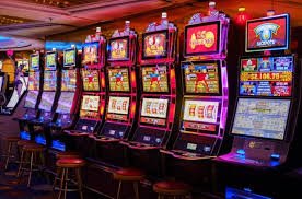 Slot Games