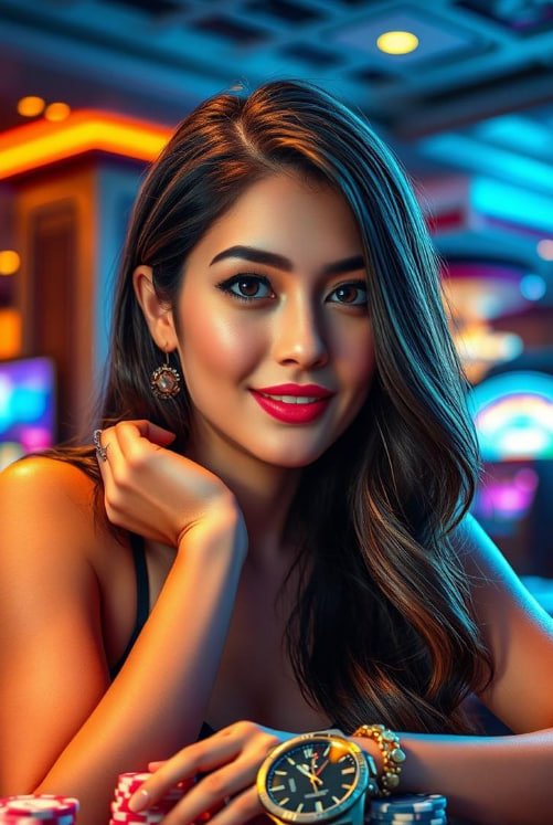 iw005 Mobile Slots App Myanmar