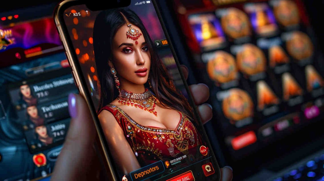 iw005 Mobile App Football Betting Android iOS Myanmar